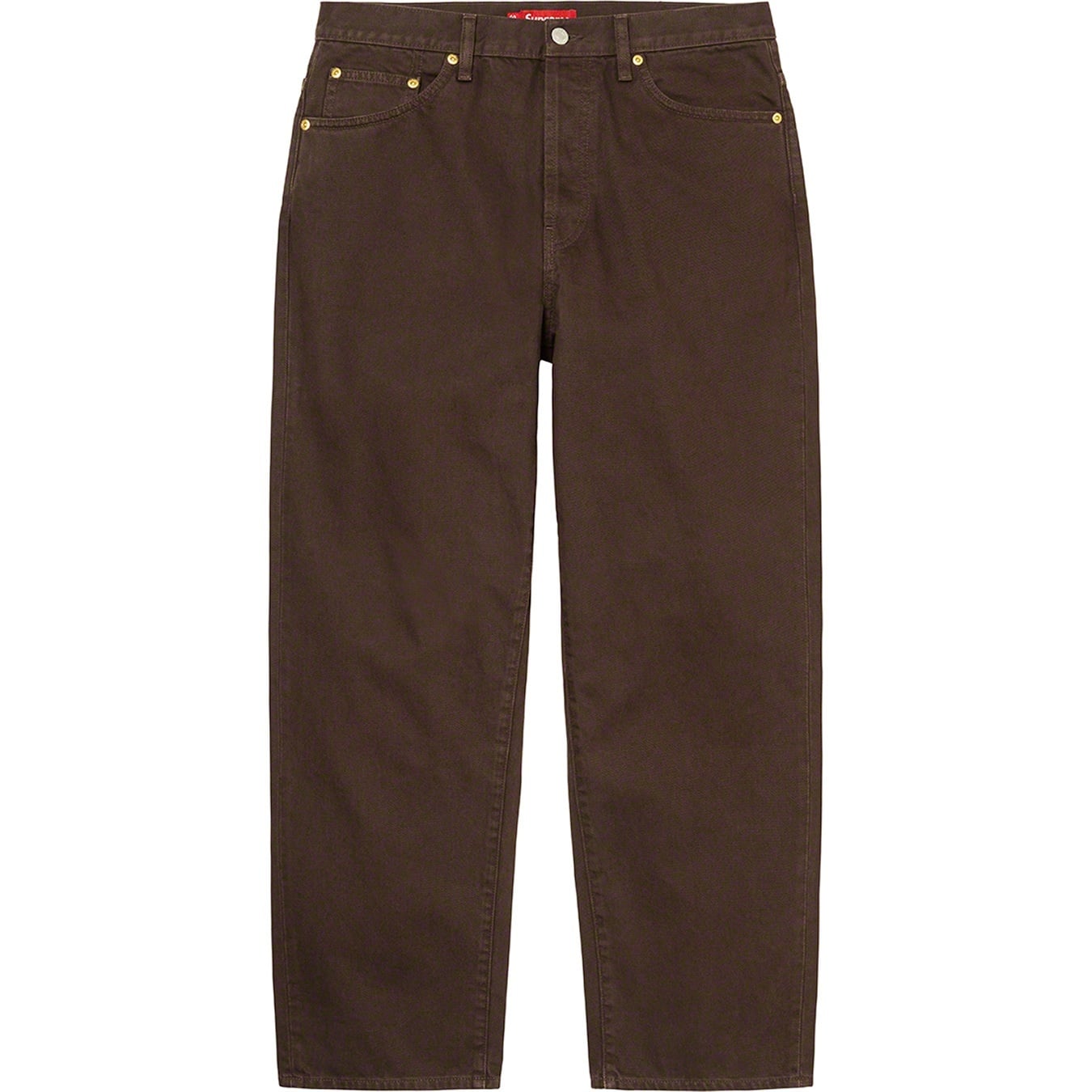 Baggy Jean view 5